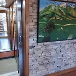 Pirin Golf - Nirvana, Studio&spa Apartmán *