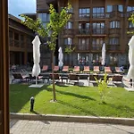 Pirin Golf - Nirvana, Studio&spa * Razlog