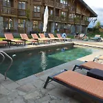 Apartmán Pirin Golf - Nirvana, Studio&spa