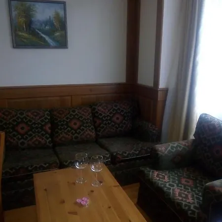 Апартаменты Pirin Golf - Nirvana, Studio&spa Разлог