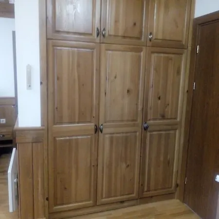 Apartamento Pirin Golf - Nirvana, Studios&spa *