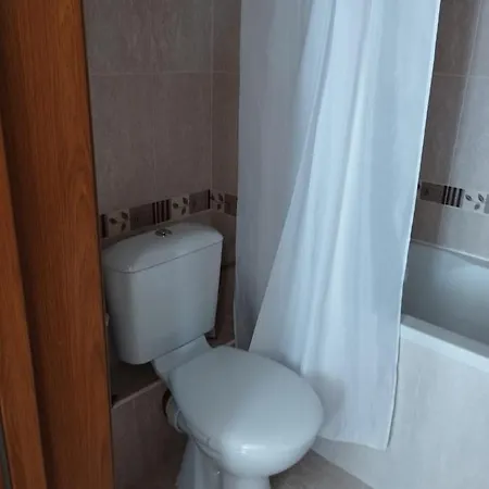 アパート Pirin Golf - Nirvana, Studio&spa ラズロク