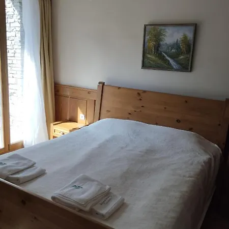Pirin Golf - Nirvana, Studio&spa