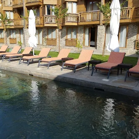 Pirin Golf - Nirvana, Studios&spa * Razlog