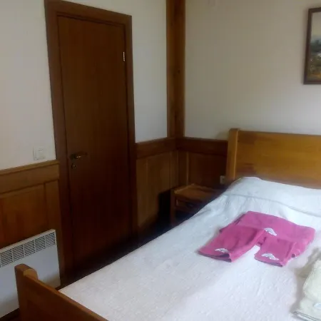 Апартамент Pirin Golf - Nirvana, Studio&spa