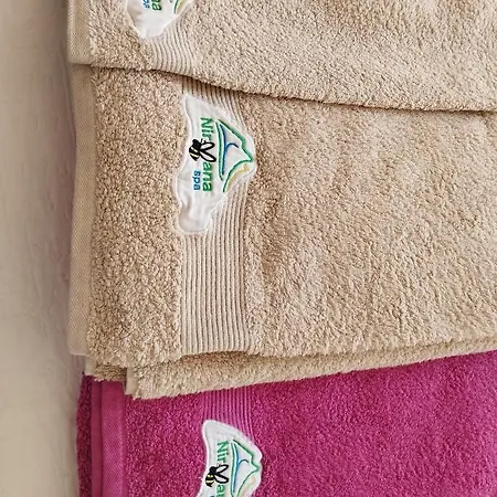 Pirin Golf - Nirvana, Studio&spa アパート *