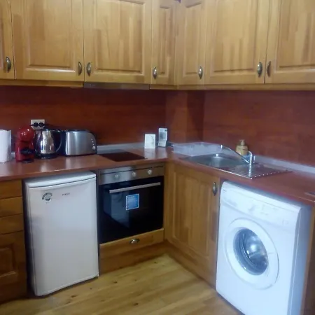Apartmán Pirin Golf - Nirvana, Studio&spa *