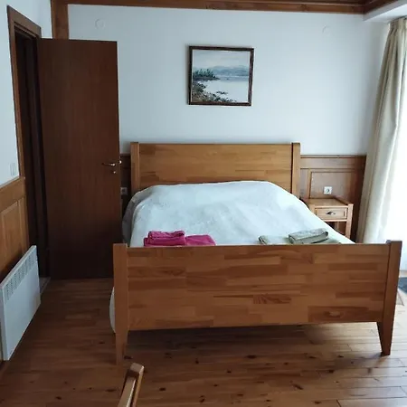 Pirin Golf - Nirvana, Studios&spa * Razlog