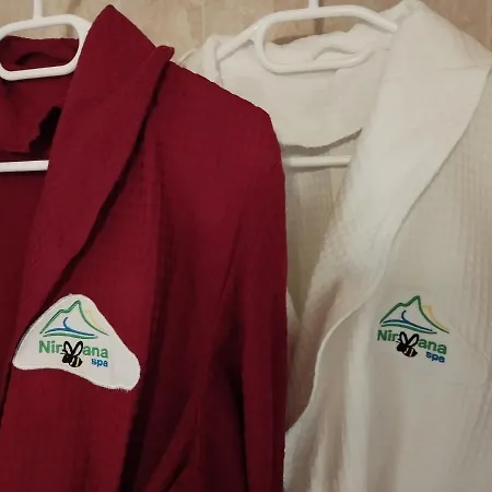 Pirin Golf - Nirvana, Studio&spa * ラズロク