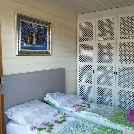 Апартамент Pirin Golf - Nirvana, Studio&spa