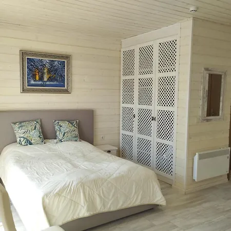 Pirin Golf - Nirvana, Studio&spa Апартаменты *