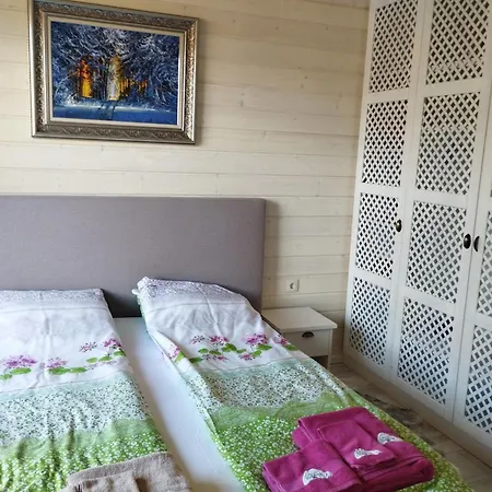 Апартамент Pirin Golf - Nirvana, Studio&spa Разлог