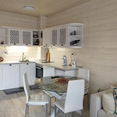 Апартамент Pirin Golf - Nirvana, Studio&spa *