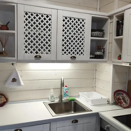 Pirin Golf - Nirvana, Studio&spa Апартамент *