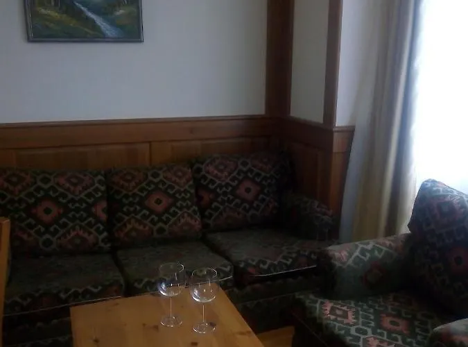 Appartement Pirin Golf - Nirvana, Studio&spa Razlog