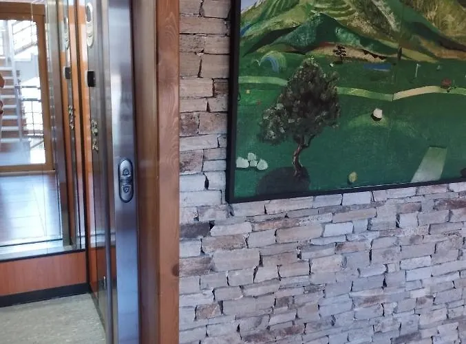 Pirin Golf - Nirvana, Studio&spa Appartement *