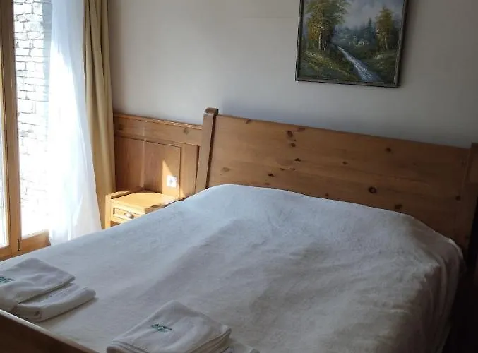 Pirin Golf - Nirvana, Studio&spa