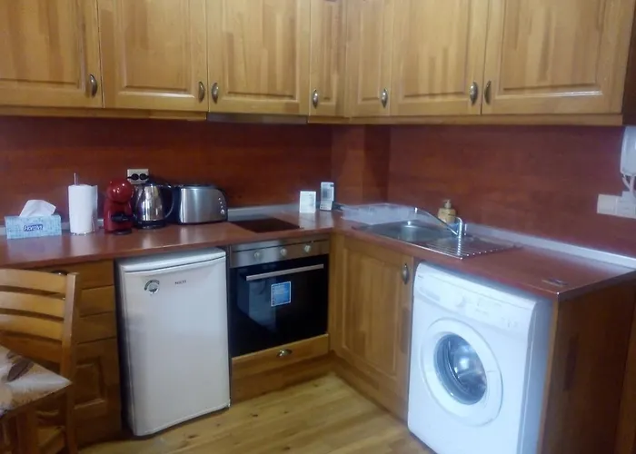 Appartement Pirin Golf - Nirvana, Studio&spa *